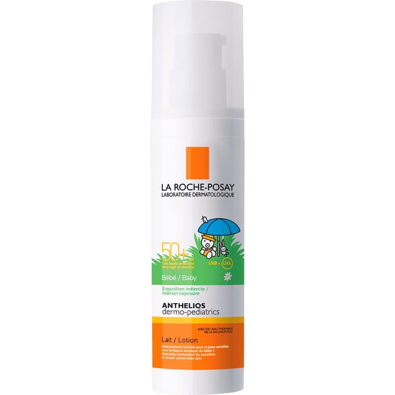 La Roche-Posay Anthelios Baby Zonnebrandmelk SPF50+ 50 ML