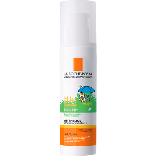 La Roche-Posay Anthelios Baby Zonnebrandmelk SPF50+ 50 ML