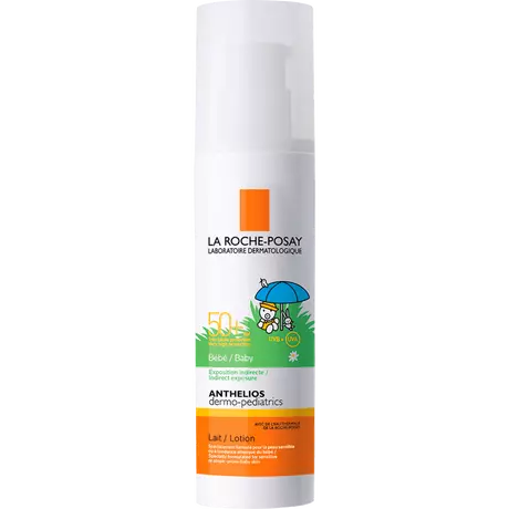 La Roche-Posay Anthelios Baby Zonnebrandmelk&nbsp;SPF50+ 50 ML