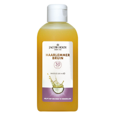 Jacob Hooy Haarlemmerbruin SPF 30 150 ML