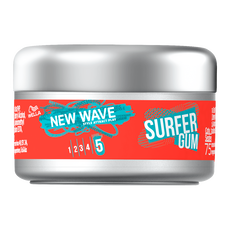 Wella New Wave Ultimate Effect Texture Surfer Gum Wax 75 ML
