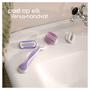 Gillette Venus ComfortGlide Breeze Scheersysteem