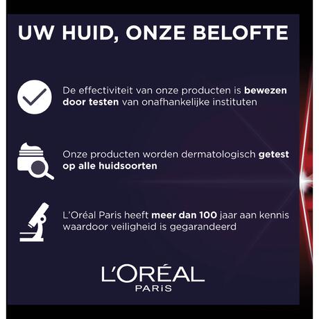 L'Oréal Paris Revitalift Laser X3 Anti-Rimpel Serum 30 ML