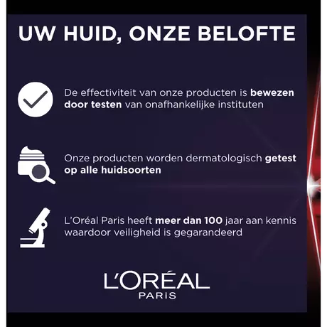 L'Oréal Paris Revitalift Laser X3 Anti-Rimpel Serum 30 ML
