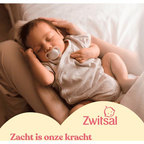 Zwitsal Rijke Olie 200 ML