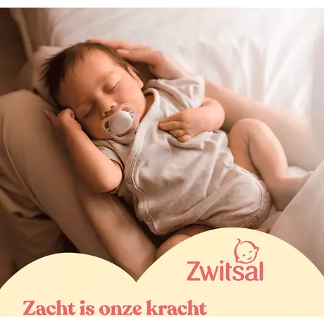 Zwitsal Rijke Olie 200 ML