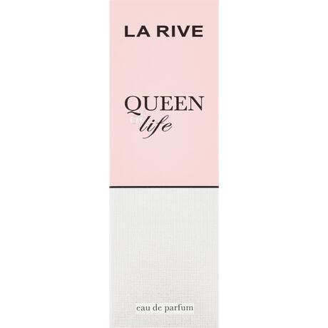 La Rive Queen of Life eau de parfum 75 ML