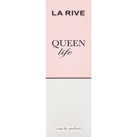 La Rive Queen of Life eau de parfum 75 ML