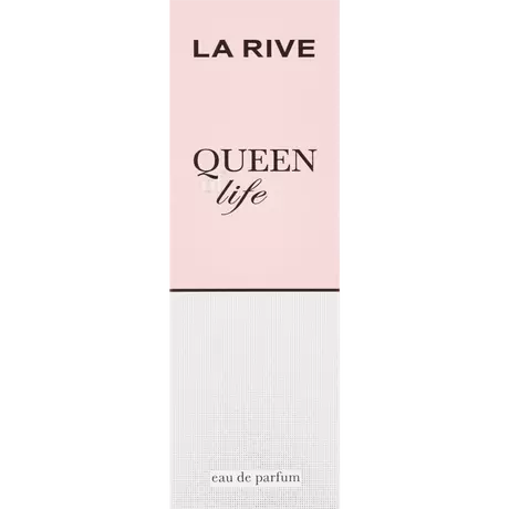 La Rive Queen of Life Eau De Parfum 75 ML