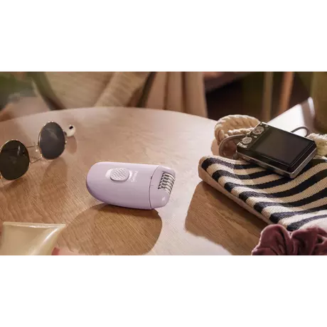 Philips Epilator 2000 serie - Paars - BRE238/00