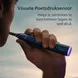 Philips Sonicare 7100 Elektrische Tandenborstel Blauw HX7423/09&nbsp;