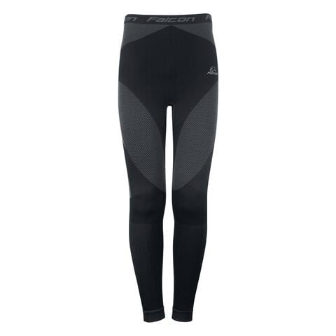 Falcon Thermobroek Heren Antraciet L