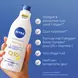 NIVEA Q10 Verstevigende Bodylotion Pomp 400 ML