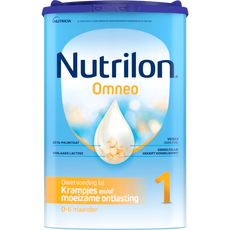 Nutrilon Omneo 1 Flesvoeding Vanaf De Geboorte 800 GR