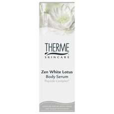 Therme Zen White Lotus Body Serum 125 ML