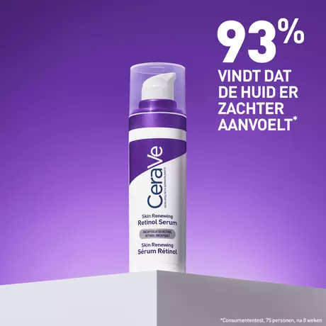 CeraVe Skin Renewing Retinol Serum 30 ML