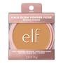 e.l.f. Halo Glow Powder Filter Medium Warm