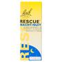 Bach Rescue Nachtdruppels