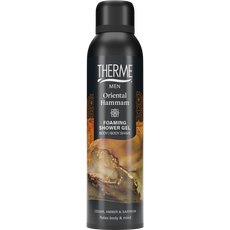 Therme Men Oriental Hammam Foaming Douchegel 200 ML