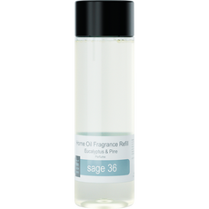 Home Fragrance Refill Sage 36