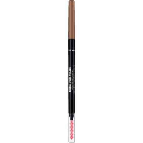 Rimmel London Brow Pro Micro Definer 001 Blonde