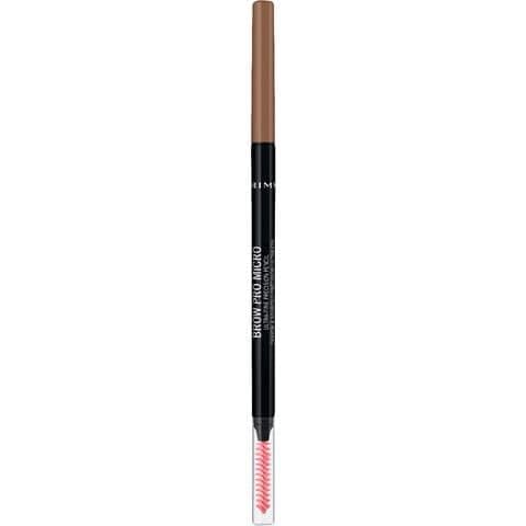 Rimmel London Brow Pro Micro Definer 001 Blonde