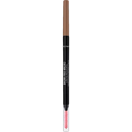 Rimmel London Brow Pro Micro Definer 001 Blonde