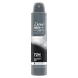 Dove Men+Care Advanced Invisible Dry Anti-Transpirant Deodorant Spray 200 ML