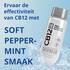 CB12 White Mondwater 250 ML