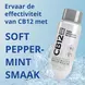 CB12 White Mondwater 250 ML