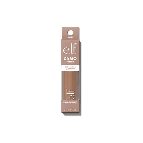 e.l.f. Camo Liquid Bronzer Contour 2 Fair/Light