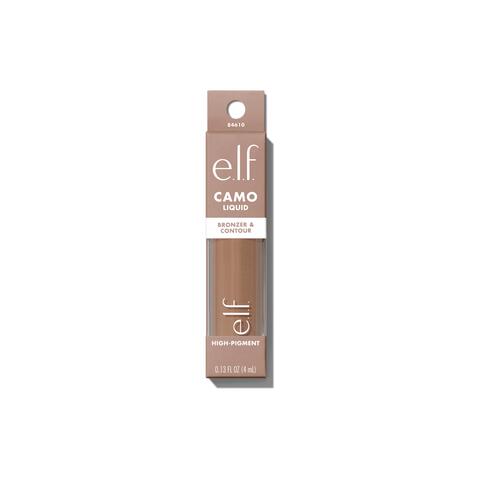 e.l.f. Camo Liquid Bronzer Contour 2 Fair/Light