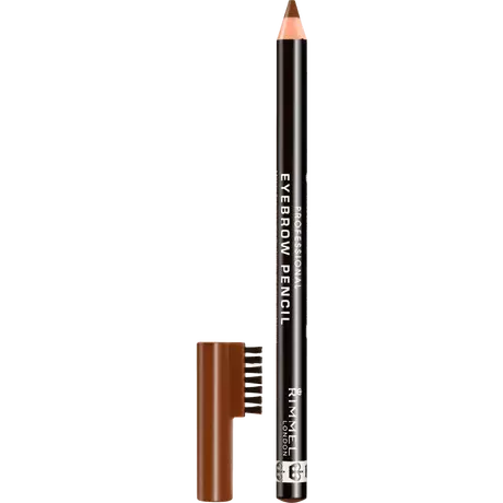 Rimmel London Professional Wenkbrauwpotlood 002 Hazel