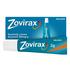 Zovirax Koortslip Cr�me Tube 2 gram