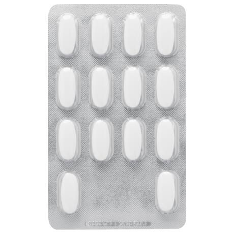 Davitamon Magnesium Met Calcium + Vitamine D Tabletten 42 Stuks