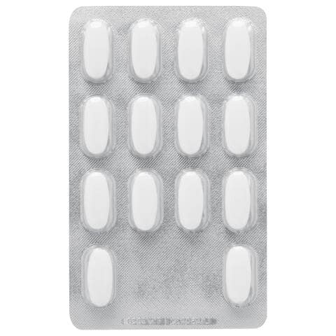 Davitamon Magnesium Met Calcium + Vitamine D Tabletten 42 Stuks