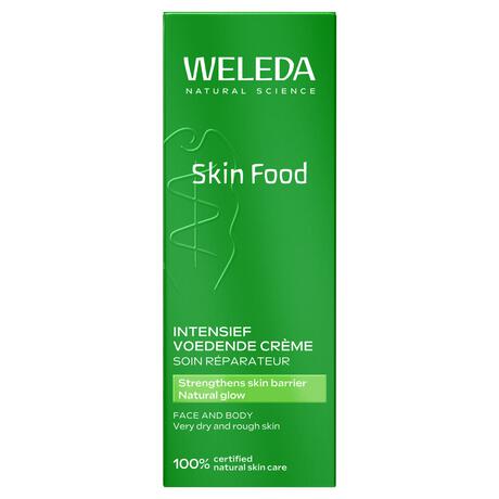 Weleda Skin Food Crème 75 ML