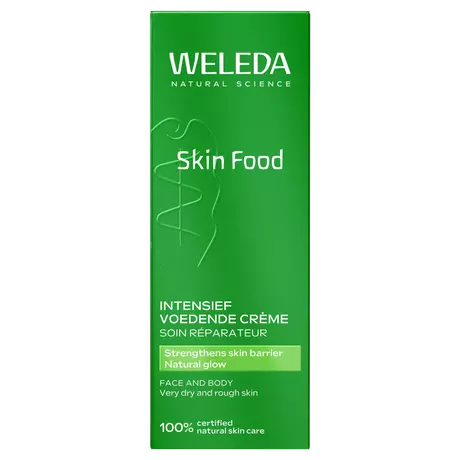 WELEDA Skin Food Crème 75 ML