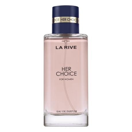 La Rive Her Choice eau de parfum 100 ML