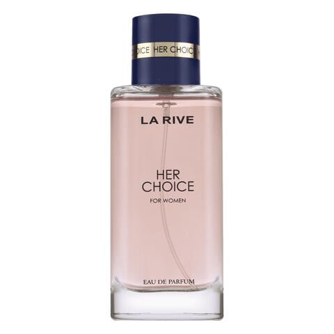 La Rive Her Choice eau de parfum 100 ML