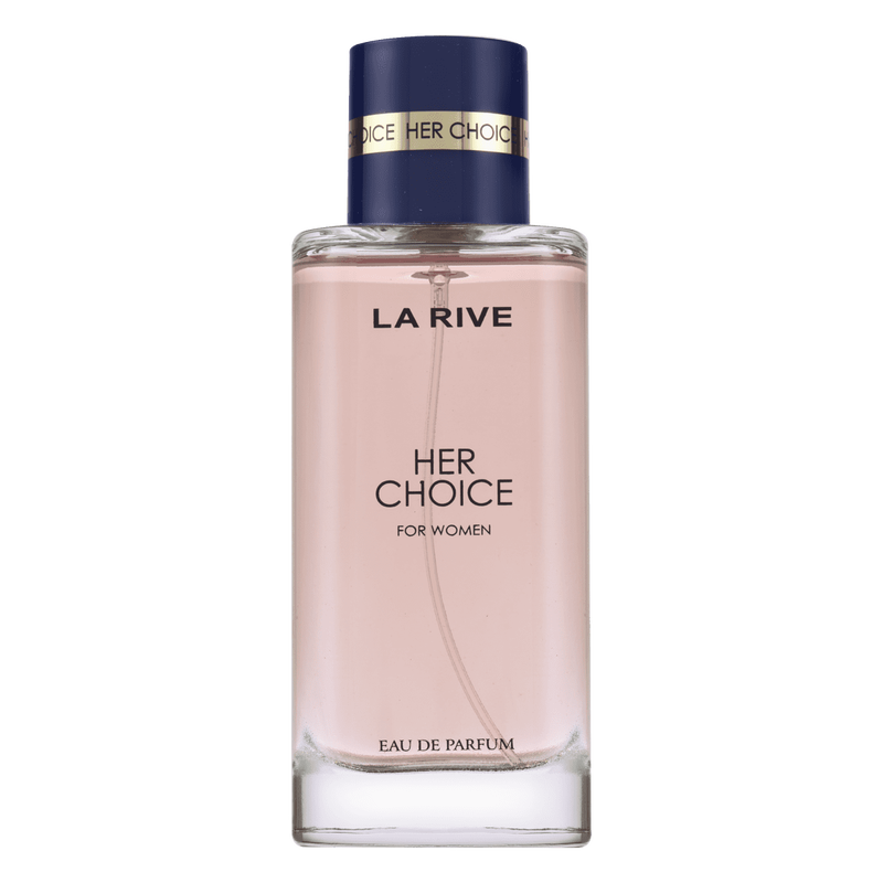 La Rive Her Choice Eau De Parfum 100 ML