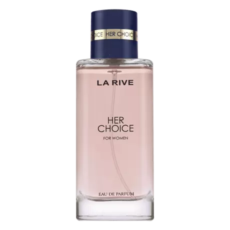 La Rive Her Choice Eau De Parfum 100 ML