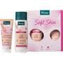 Kneipp Geschenkset Soft Skin Moments 200 ML + 75 ML