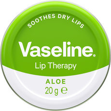 Vaseline Aloë Vera Petroleum Jelly Lippenbalsem