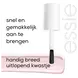 essie Nagellak Rood 64 Fifth Avenue 13,5 ML