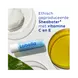 Labello Hydro Care 24u Hydratatie Lippenbalsem SPF15