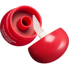 Trouble Maker Little Pudding Blurring Lip + Cheek Mousse Mimi Rose Pink