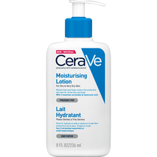 CeraVe Hydraterende Melk 236 ML