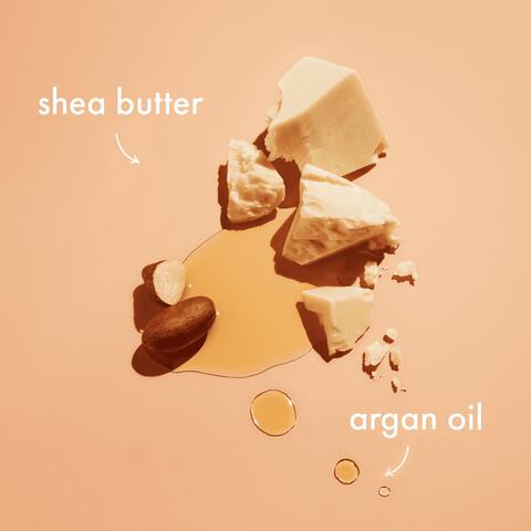 Shea Moisture Shampoo Raw Shea Butter 384 ML