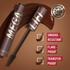 Rimmel London Thrill Seeker Mega Lift Mascara Bruin 3 Brownie Pie
